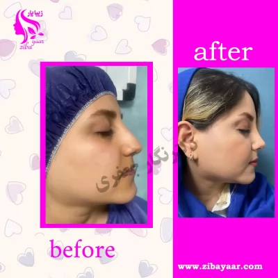 عمل دکتر جعفری